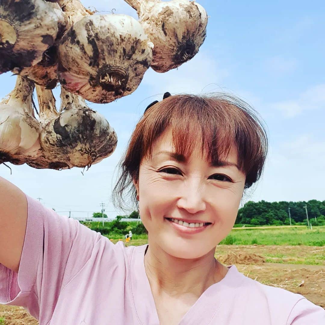 井上晴美のインスタグラム