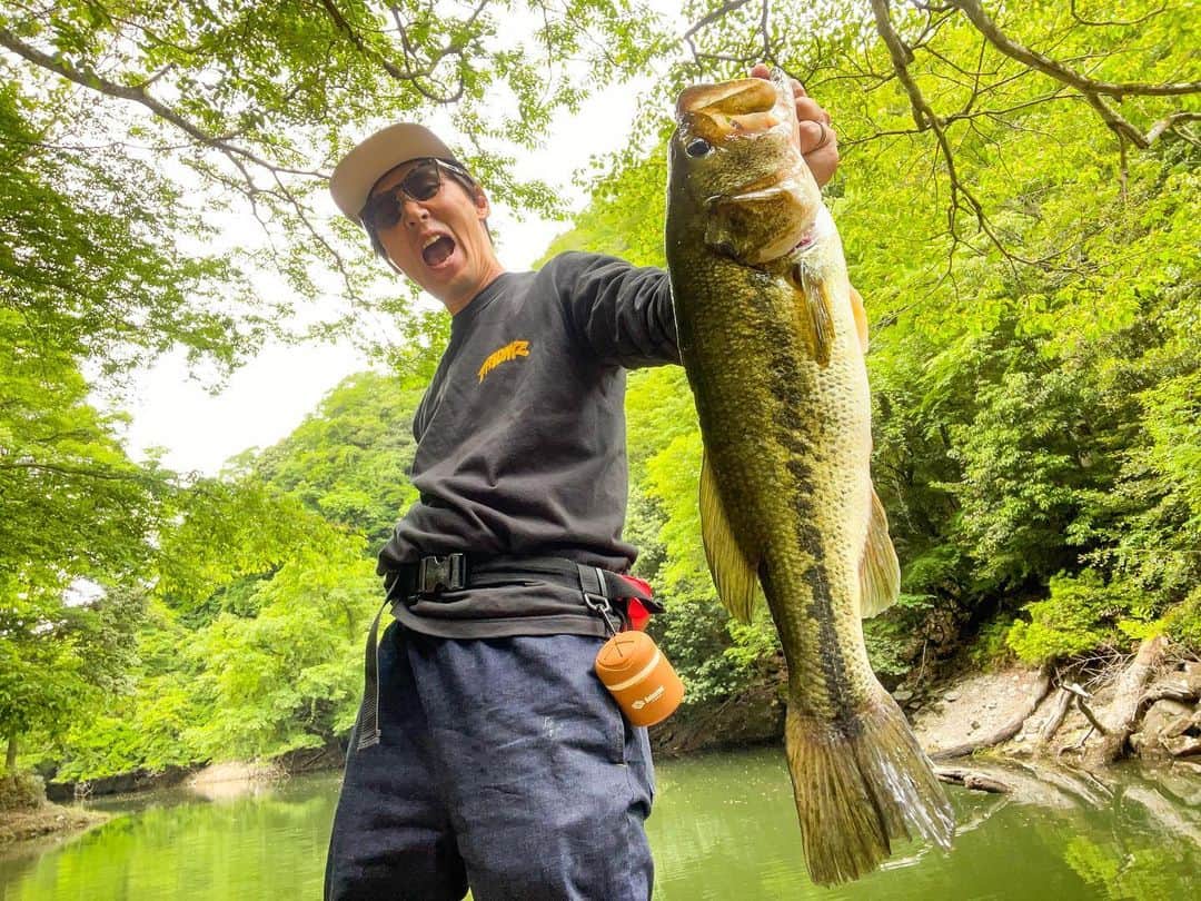 HASSYのインスタグラム