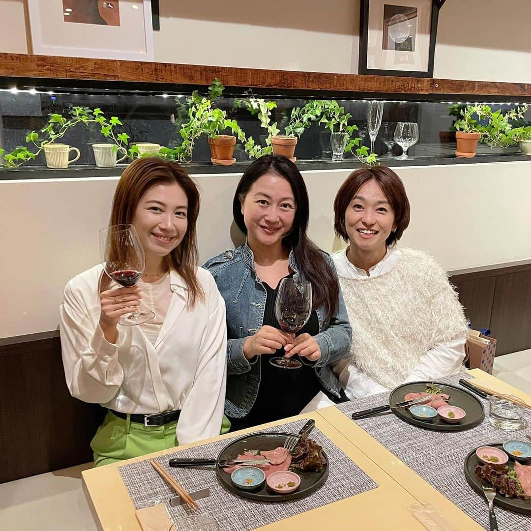 住吉美紀のグルメインスタ