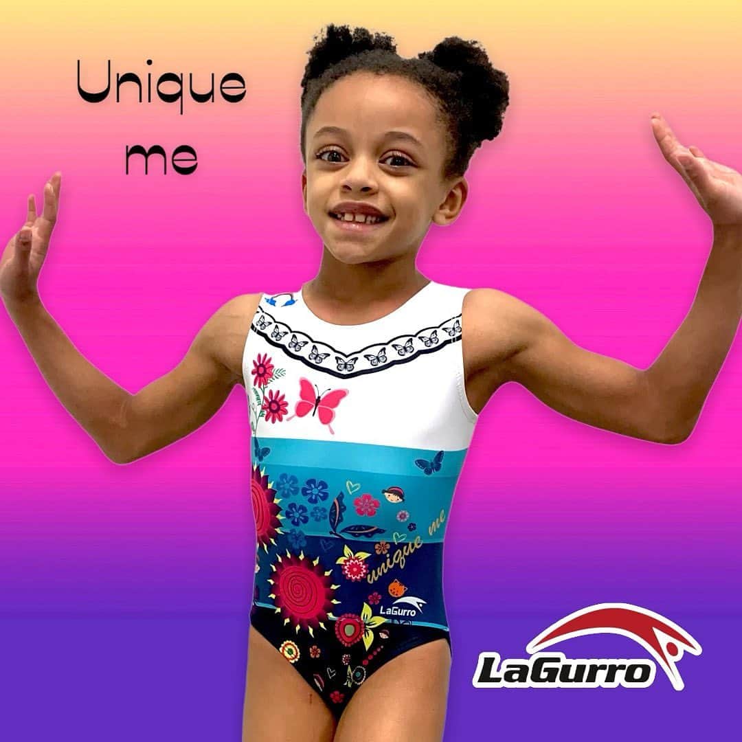 Inside Gymnasticsのインスタグラム：「🤩 Head to LaGurro.com TODAY to create your custom look! From leotards, apparel, bags, leggings, accessories & MORE…LaGurro has you covered! Start placing your order today by calling 612-414-7565 or email info@lagurro.com! 🤸‍♀️🎉🛍  @lagurroleotards #insidegym #lagurro #lagurroleotards #apparel #gymnastics #leo #leotard #gymnast #custommade」