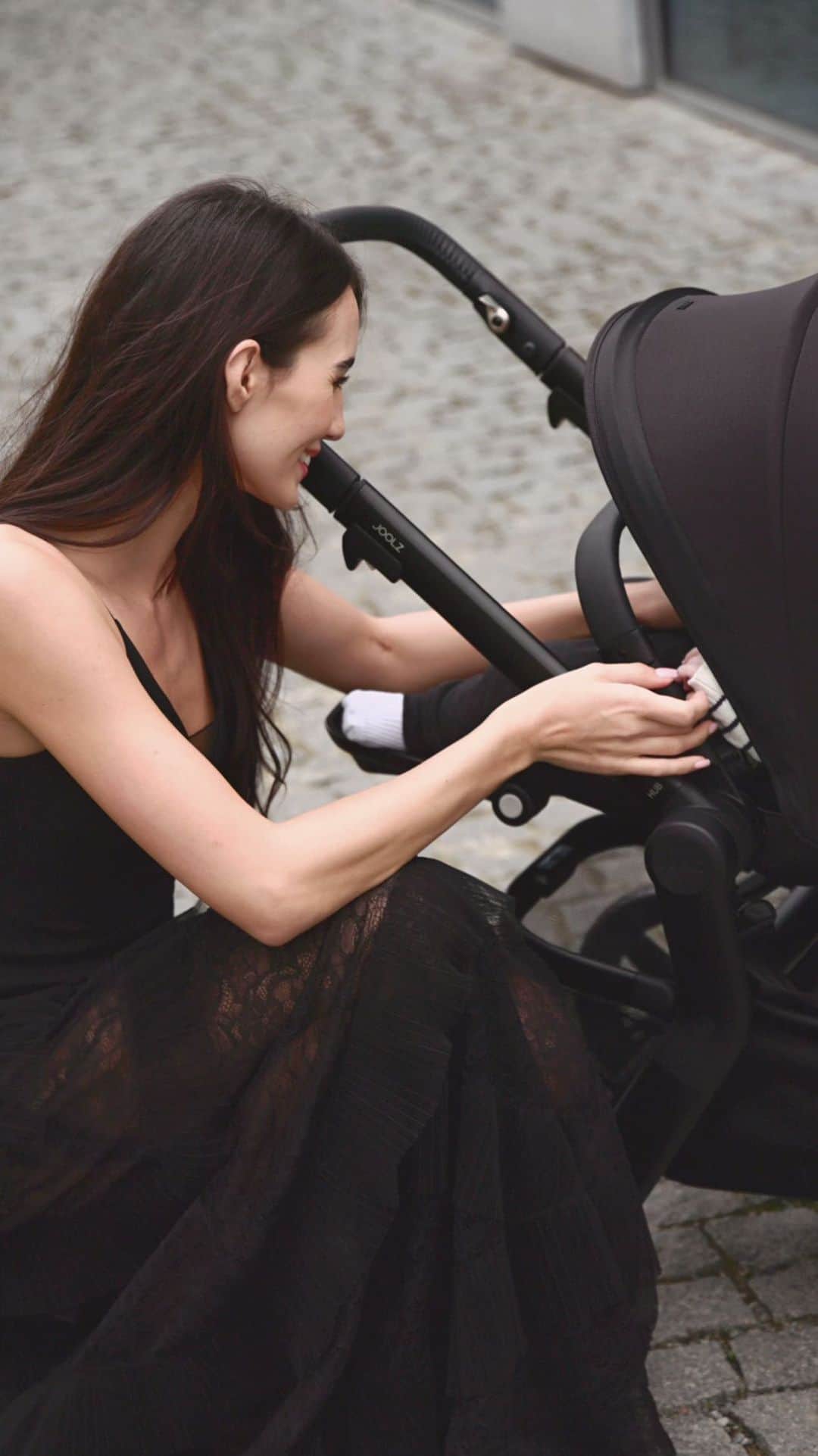 クリスティーナ・シックさんのインスタグラム動画 (クリスティーナ・シックInstagram)「Dokonalé propojení té