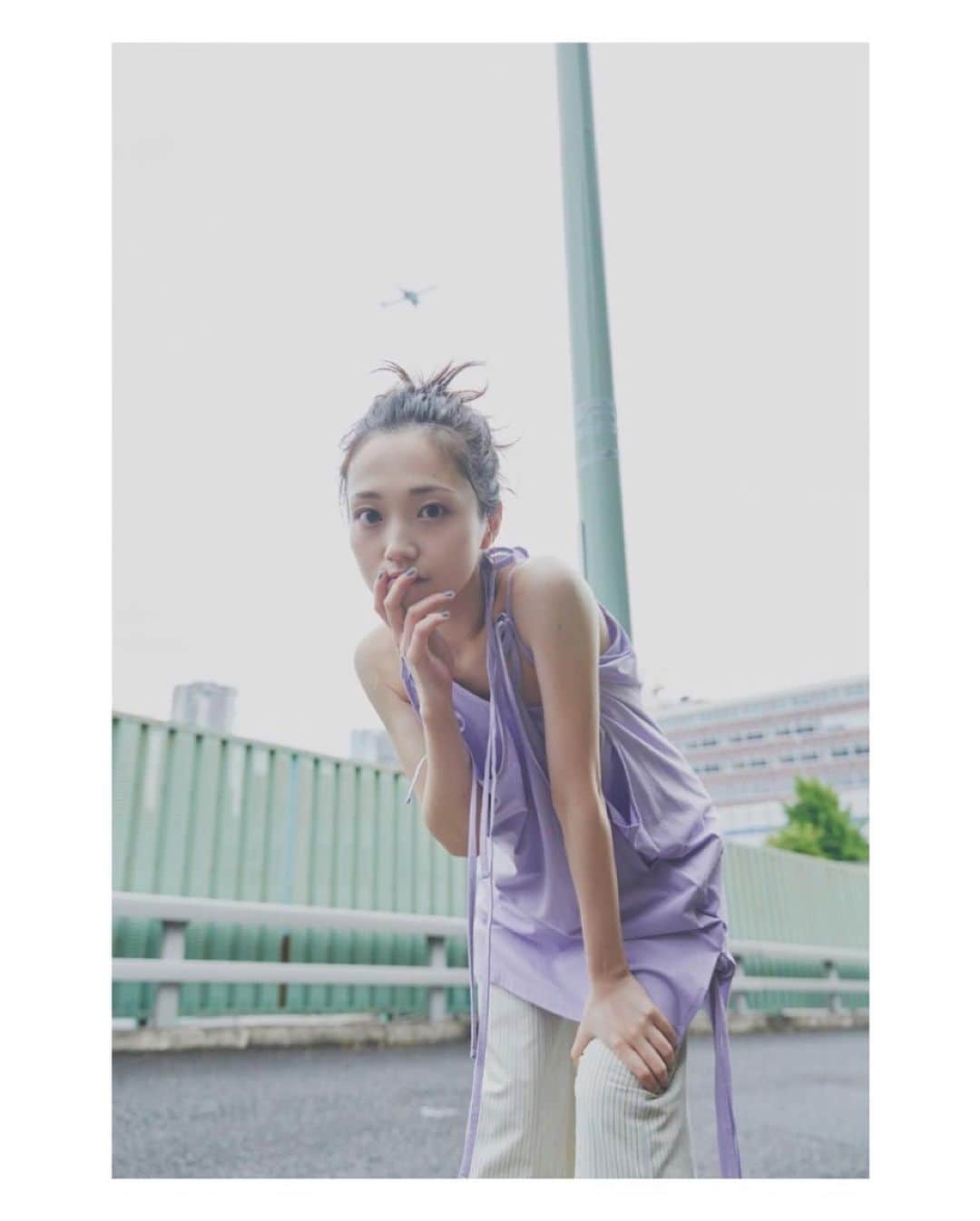 秋谷百音のインスタグラム
