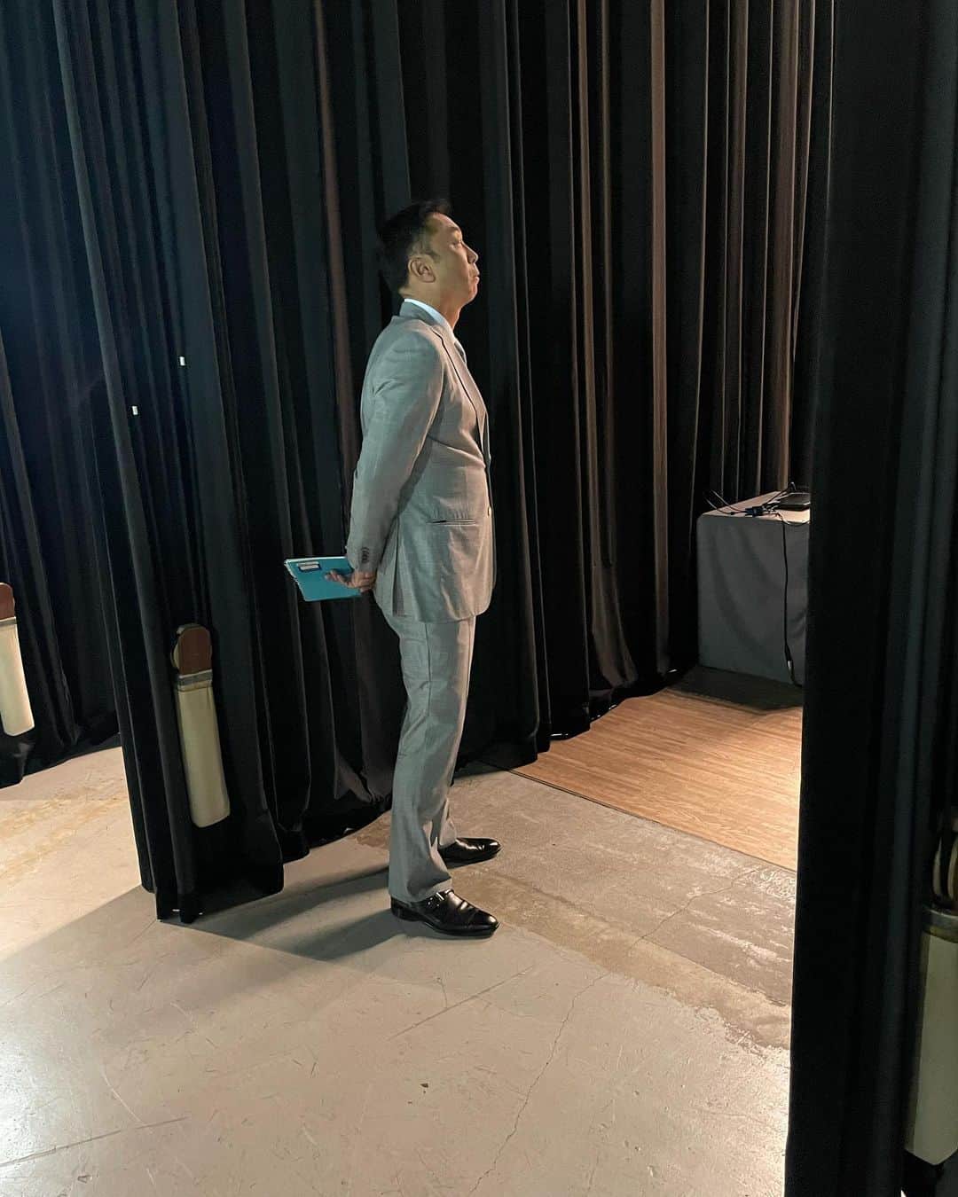 宮本慎也さんのインスタグラム写真 - (宮本慎也Instagram)「本日は関東甲信越静市町教育委員会連合会での講演。 久しぶりの対面講演で緊張しました。お世話になった皆様 ありがとうございました。」5月26日 20時01分 - shinya_miyamoto1105