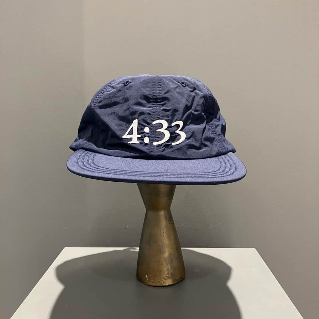 BEAMS JAPANのインスタグラム