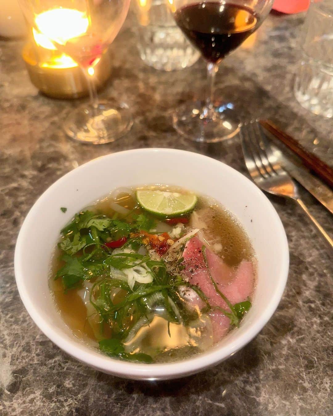 今井ゆうりのグルメインスタ