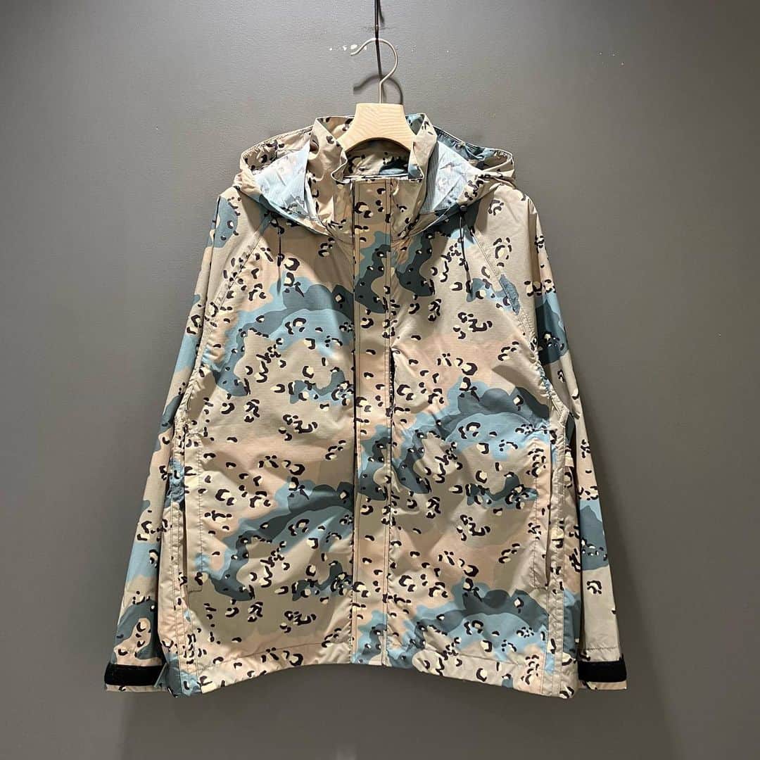 BEAMS JAPANのインスタグラム
