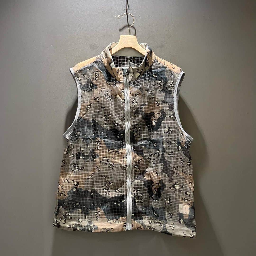 BEAMS JAPANのインスタグラム