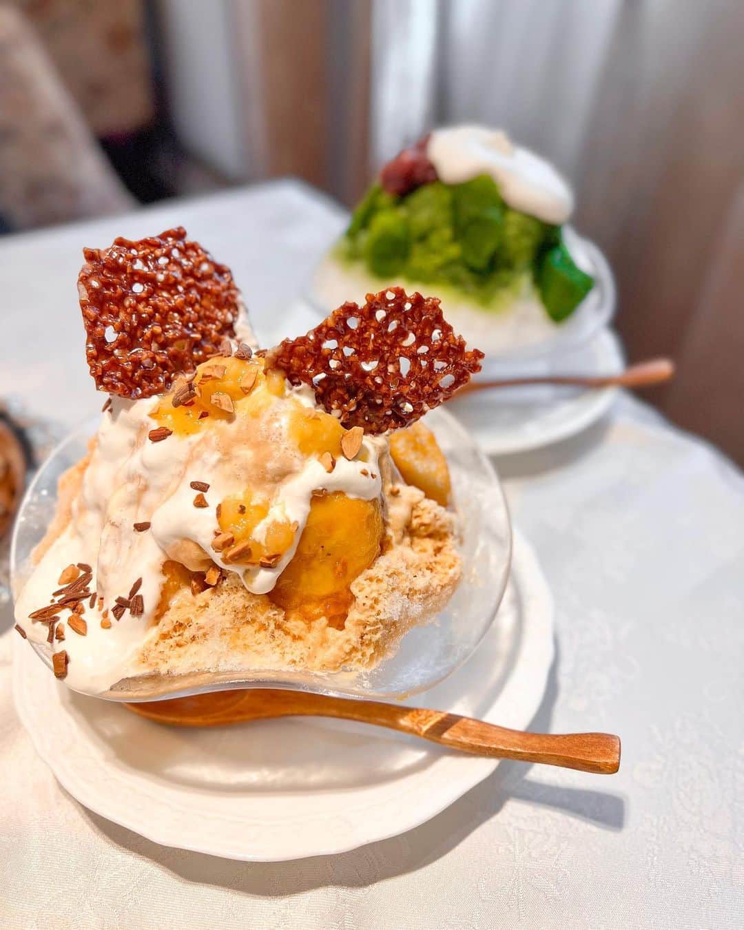 みき みーやんのグルメインスタ