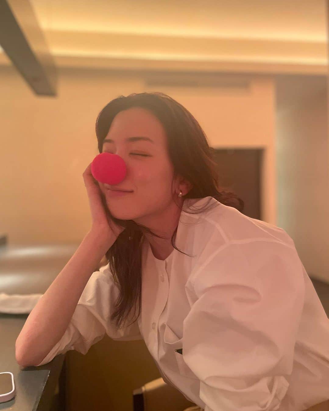 永野芽郁さんのインスタグラム写真 - (永野芽郁Instagram)「・ *･゜ﾟ･*:.｡..｡.:*･'(*ﾟ▽ﾟ*)'･*:.｡. .｡.:*･゜ﾟ･* @prada  #pradagalleria」5月26日 20時52分 - mei_nagano0924official