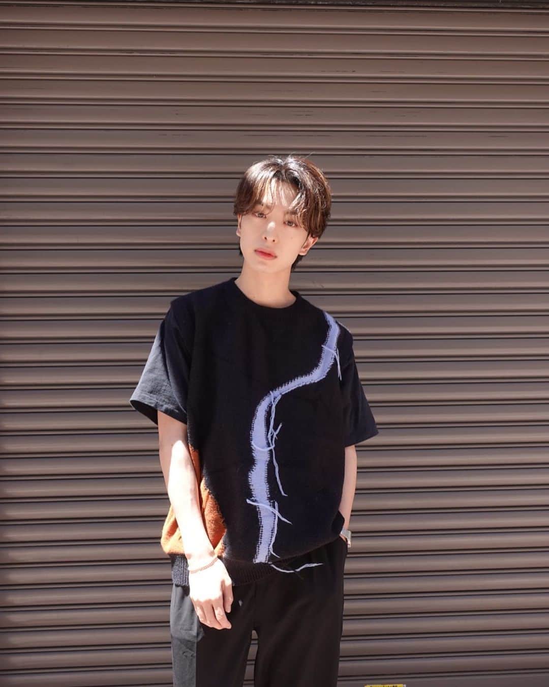 木村慧人のインスタグラム：「☀️📸」