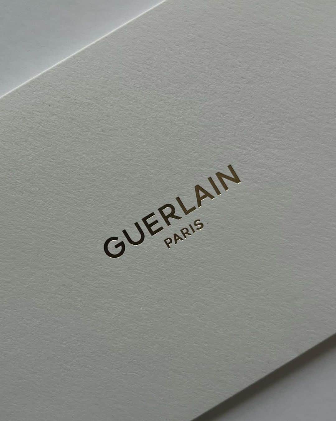 丸林広奈さんのインスタグラム写真 - (丸林広奈Instagram)「Guerlain. 全て好きな色合いのcollection🤍」5月26日 20時58分 - hironamarubayashi