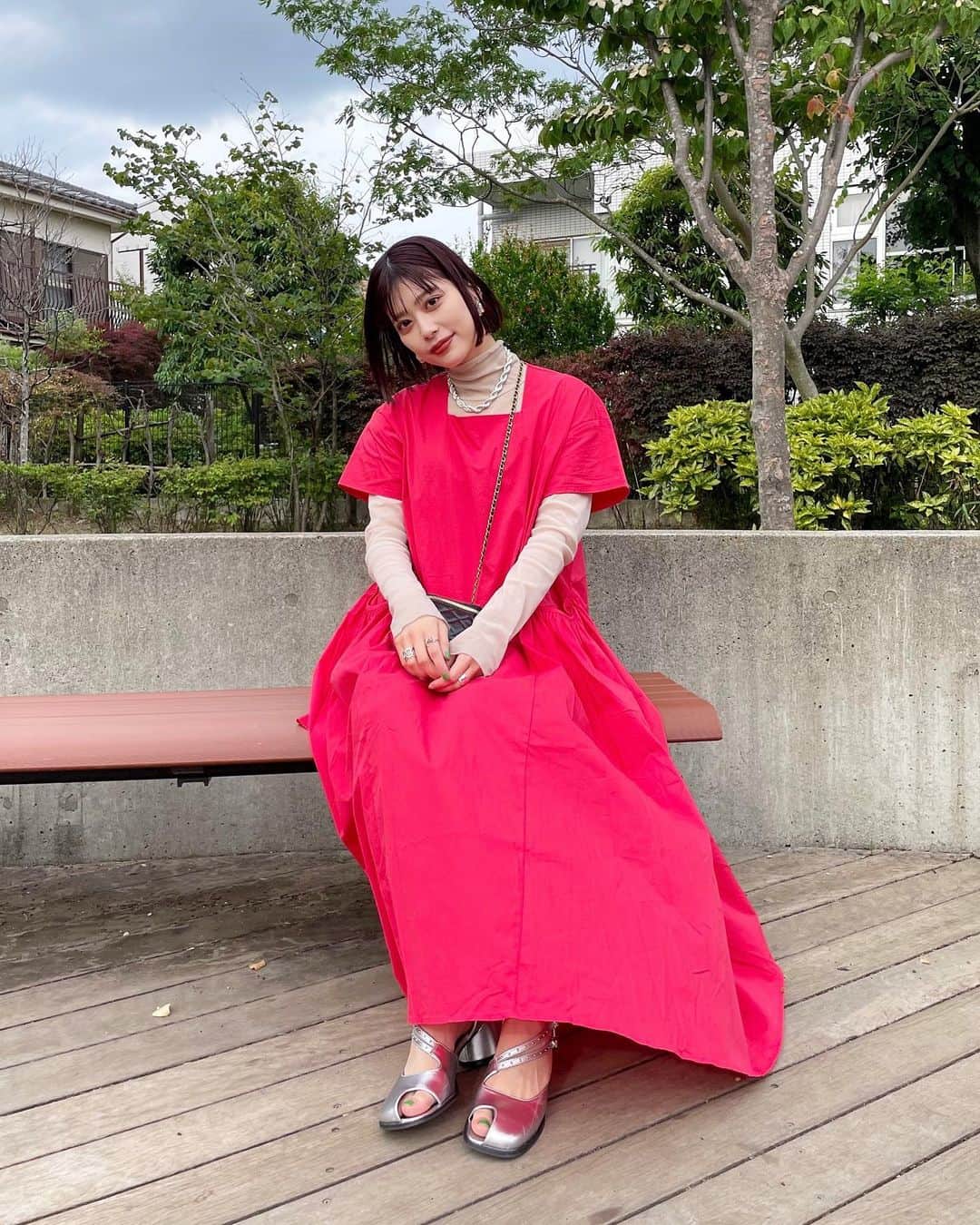 奥田紗都のインスタグラム