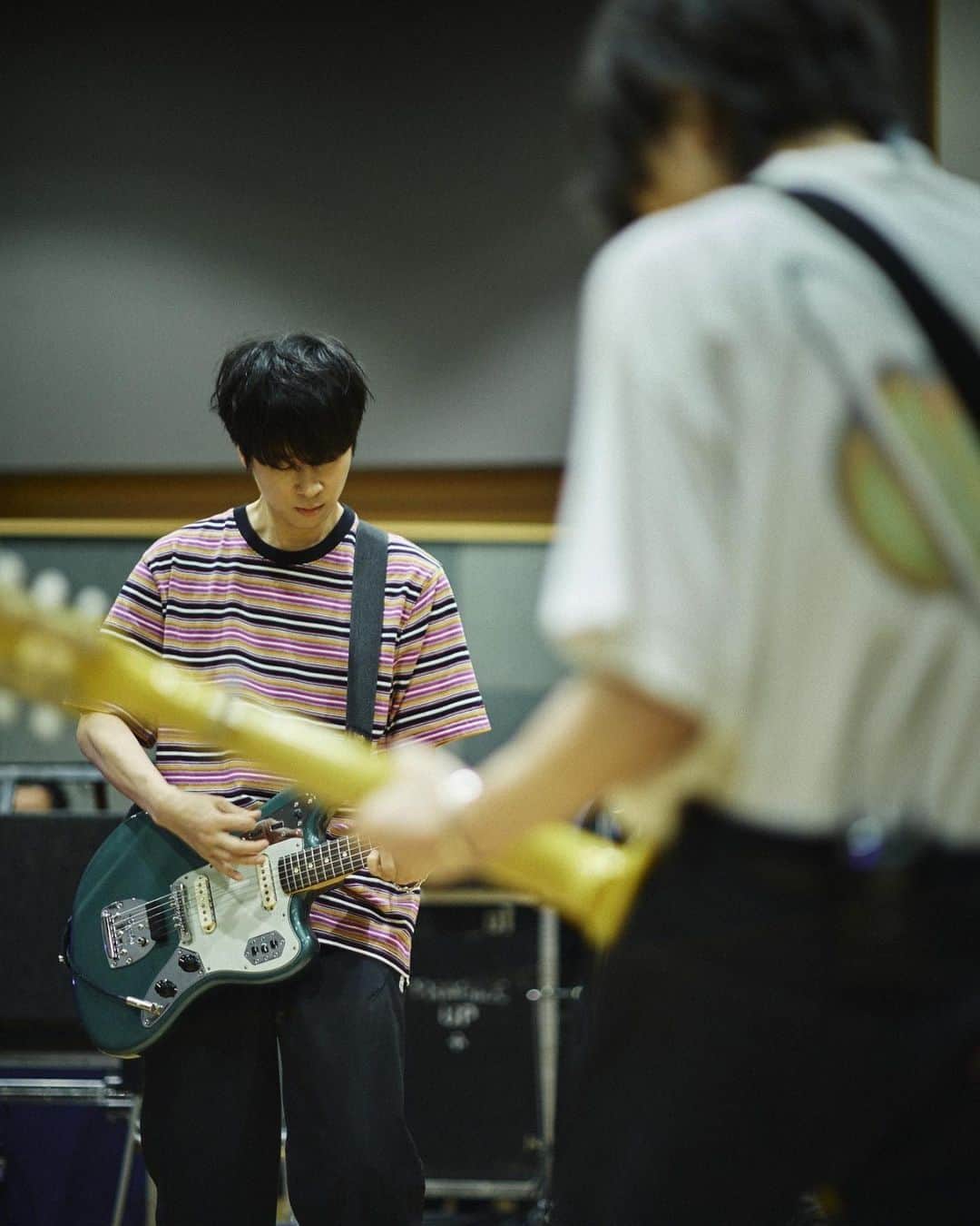 BUMP OF CHICKENさんのインスタグラム写真 - (BUMP OF CHICKENInstagram)「BUMP OF CHICKEN TOUR 2023 be there Rehearsal  Photo by @yoshiharuota  #bethere」5月26日 21時01分 - bumpofchickenofficial