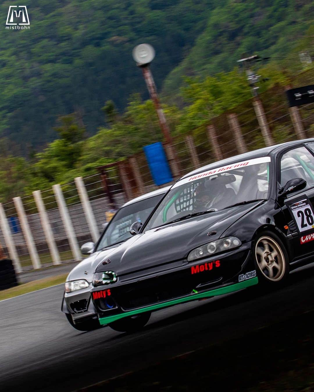 mistbahnさんのインスタグラム写真 - (mistbahnInstagram)「_ 橋本自動車部 (Supported by M-TEC) Honda EG6 CIVIC SiR _ 🚗: Account unknown 📷: @mistbahn _ Shot on May-6 2023 🏁 "HONDA ONEMAKE CHAMPION CUP RACE 2022 Rd.2" organized by @zerofighterautocustom Central Circuit (Hyogo, Japan) _ JP) 2023年5月6日 セントラルサーキット、ゼロファイターさん( @zerofighterautocustom )主催「HONDA ONEMAKE CHAMPION CUP RACE 2022 Rd.2」で撮影。 _ #hondaonemakechampioncuprace #hondaonemake #zerofighterautocustom #ホンダワンメイクチャンピオンカップレース #ホンダワンメイク #zerofighter #ゼロファイター #centralcircuit #セントラルサーキット #橋本自動車部 #hashimoto #mtec #honda #civic #hondacivic #ホンダシビック #シビック #eg6 #eg #egcivic #bseries #kanjo #kanjostyle #kanjoracer #kanjozoku #timeattack #timeattackjapan #hondasontrack」5月26日 21時01分 - mistbahn