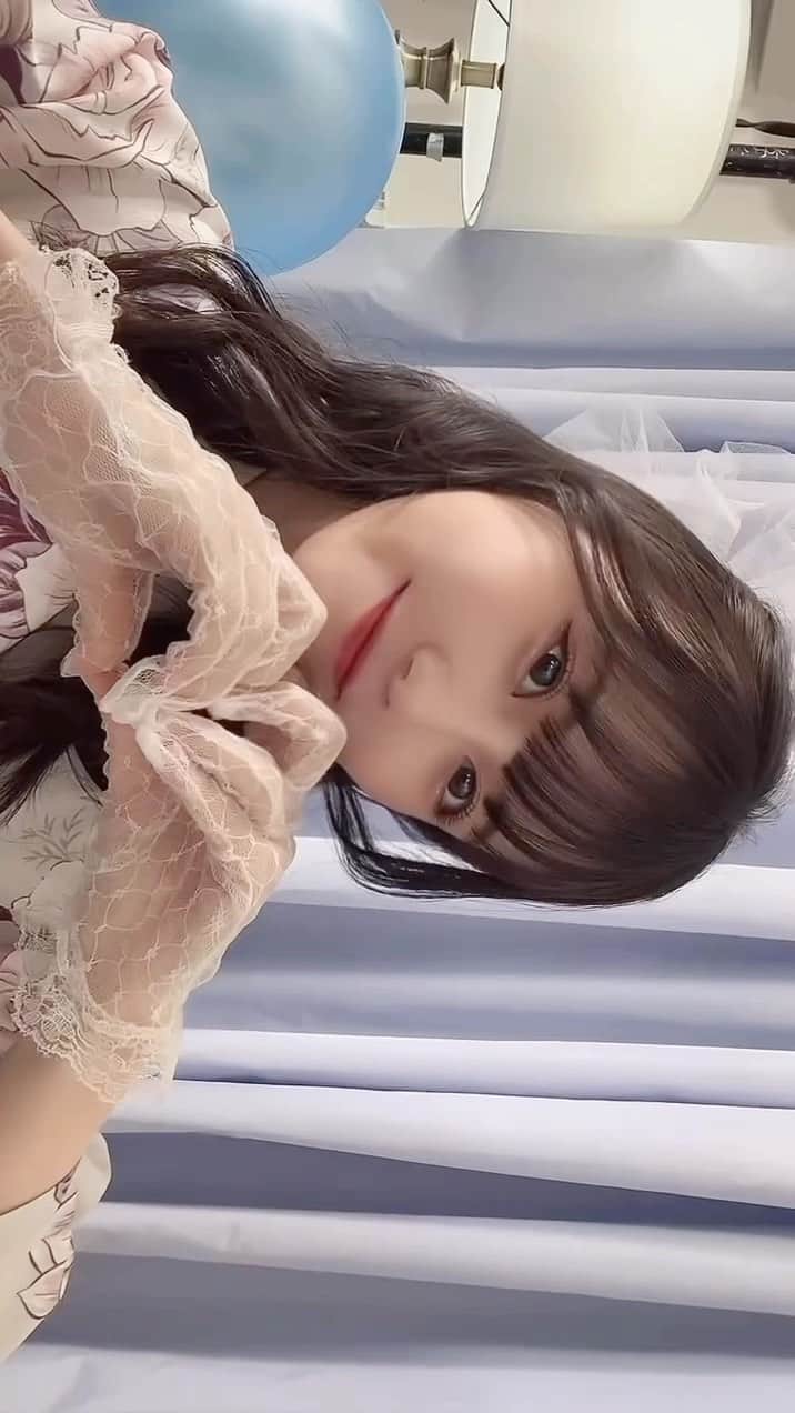 LARMEのインスタグラム