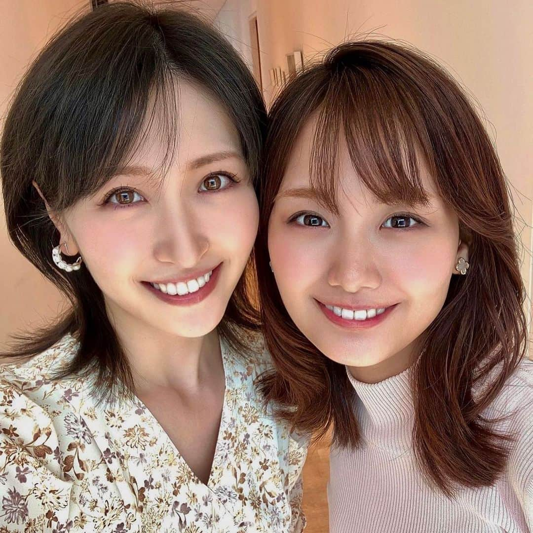 女子アナウンサーまとめさんのインスタグラム写真 - (女子アナウンサーまとめInstagram)「. 清華スマイル✨  #井上清華 #アナウンサー #フジテレビ #めざましテレビ」5月26日 21時15分 - announcer_japan_