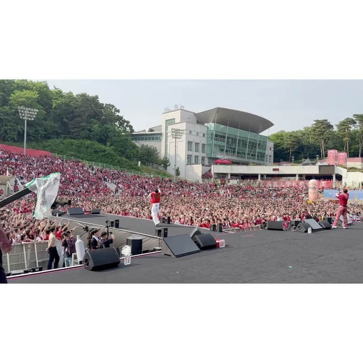 カン・スンユンのインスタグラム