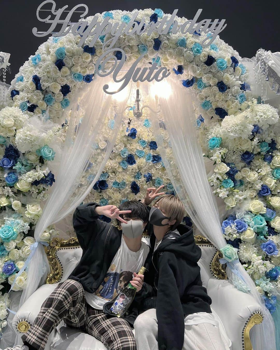 椿善稀のインスタグラム
