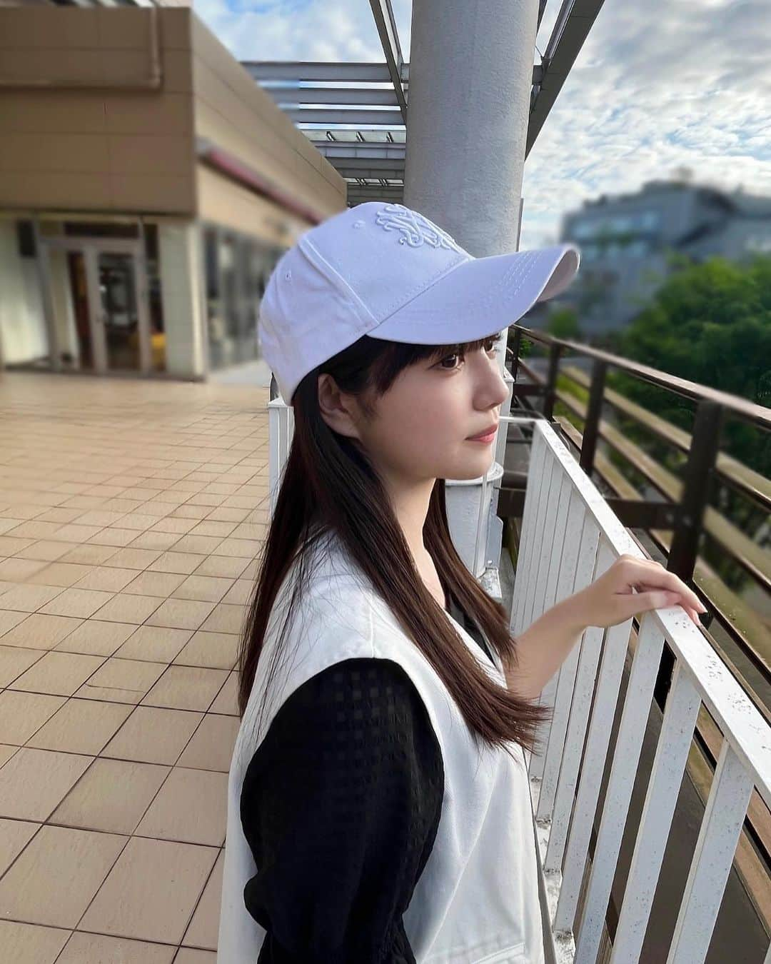 菅井純愛のインスタグラム