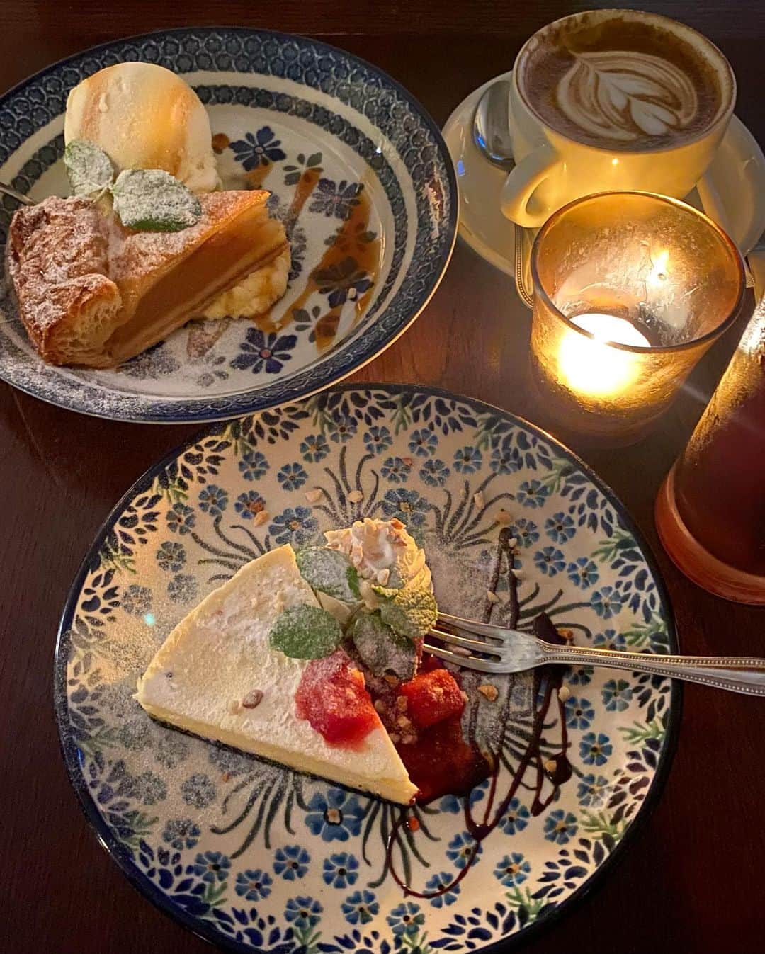 YUUGAのインスタグラム