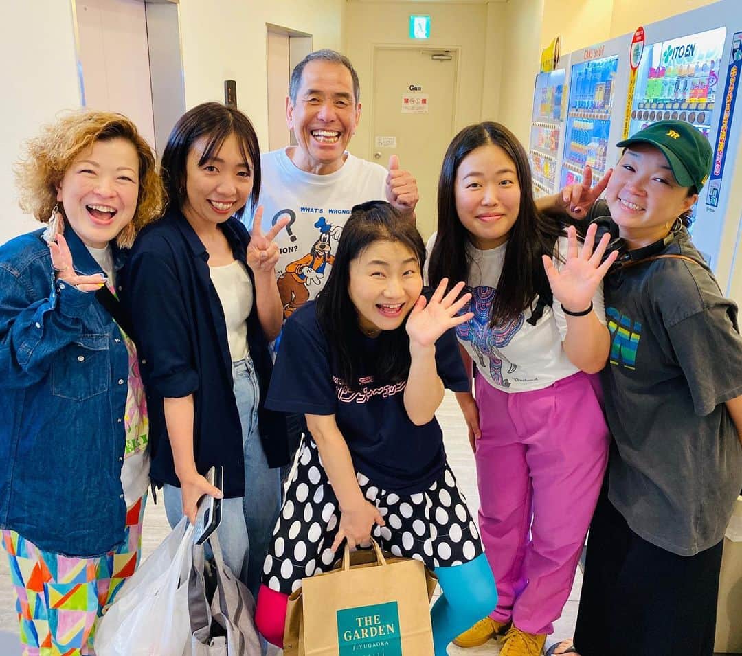 大納言光子のインスタグラム