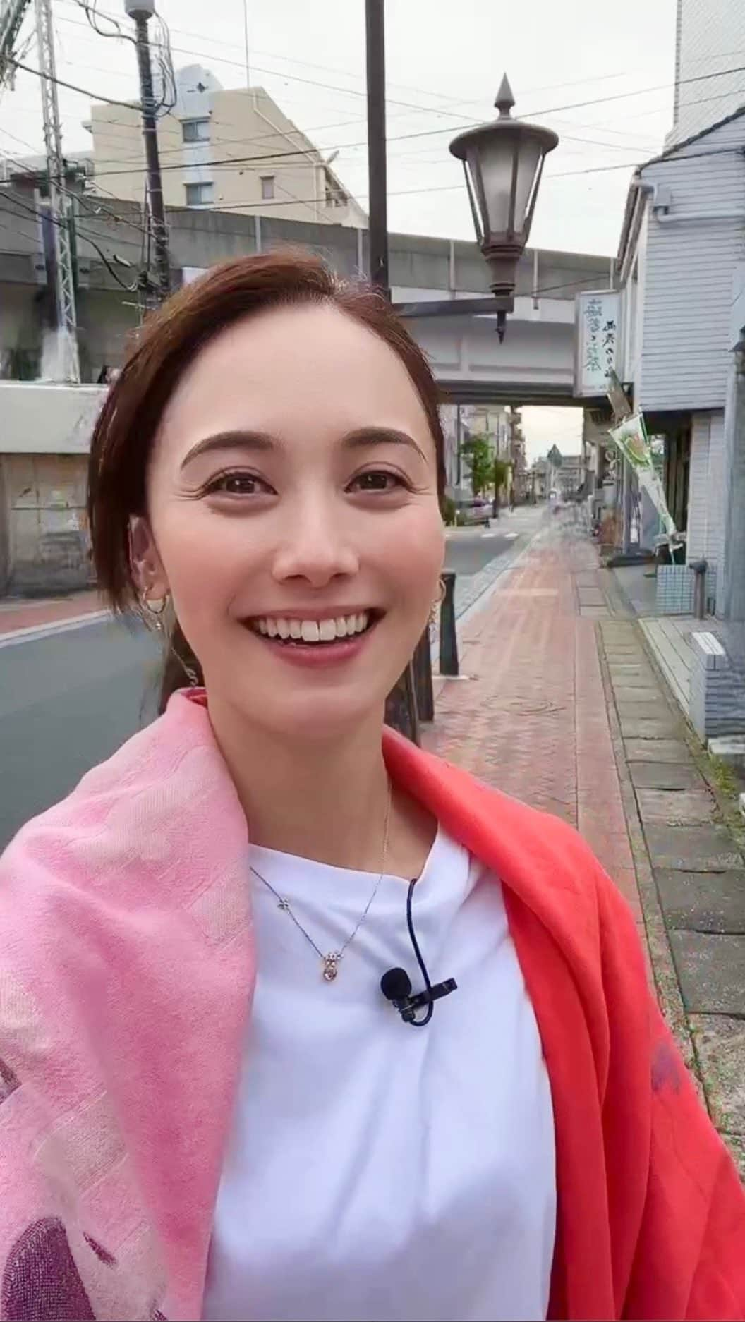 富永沙織のインスタグラム：「浦安の街に、撮影に行ってきました。 I interviewed shops in the city of Urayasu. ・ 浦安の駅前特集ということで、イタリア料理「qui(クイ)」さんと、駅前で卓球ができる「浦安卓球PARK」さんを取材。 ・ 放送は6/16〜30まで。 J:COM『ぐるっとプラス』お楽しみに。 ・ #jcom #ぐるっとプラス #ぐるっとプラス市川浦安 #浦安 #浦安市 #urayasu #街歩き #取材 #walkingaroundthecity #収録 #撮影 #shooting #recording #浦安グルメ #イタリアン #イタリア料理 #qui #卓球 #駅前 #浦安卓球park」