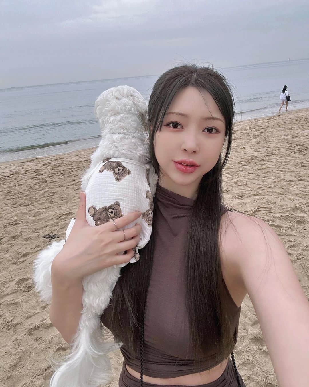 Choi Somiのインスタグラム