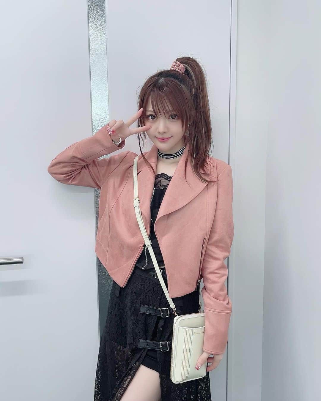 田中れいなさんのインスタグラム写真 - (田中れいなInstagram)「. 横浜髙島屋で開催されるCASTELBAJAC POP UP ...