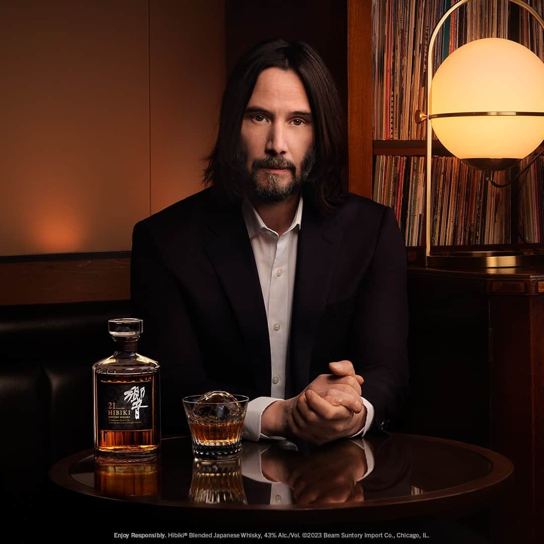 Suntory Whiskyさんのインスタグラム写真 - (Suntory WhiskyInstagram)「Celebrate “Suntory Time” with us, as we reminisce and rejoice about the past 100 years of Suntory Whisky.⁣ ⁣ We invite you to watch Sofia Coppola’s tribute to the founding house of Japanese Whisky via the link in our bio. ⁣ ⁣ #Suntory100 #SuntoryWhisky #SuntoryTime」5月26日 22時00分 - suntorywhisky
