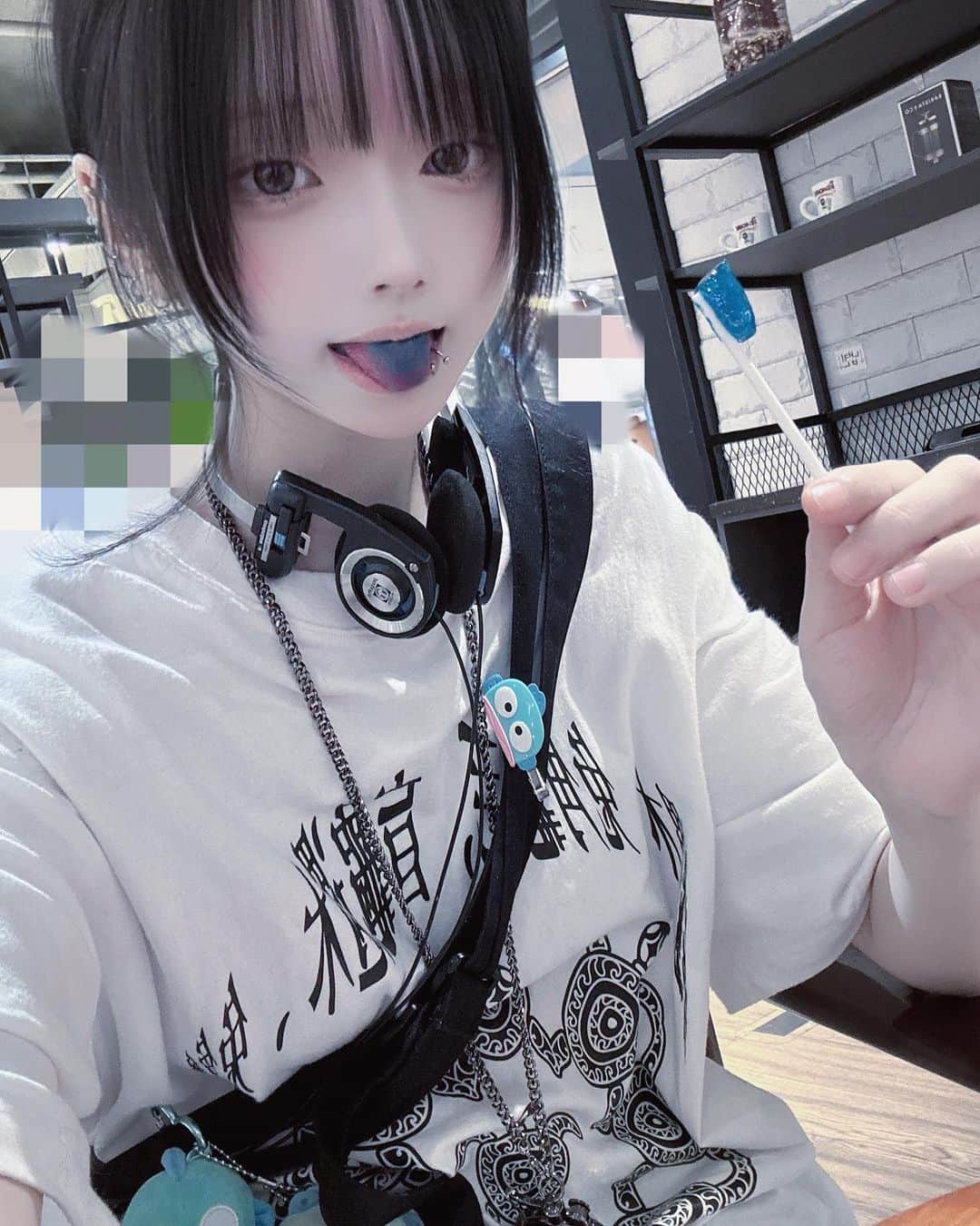 ひきのインスタグラム