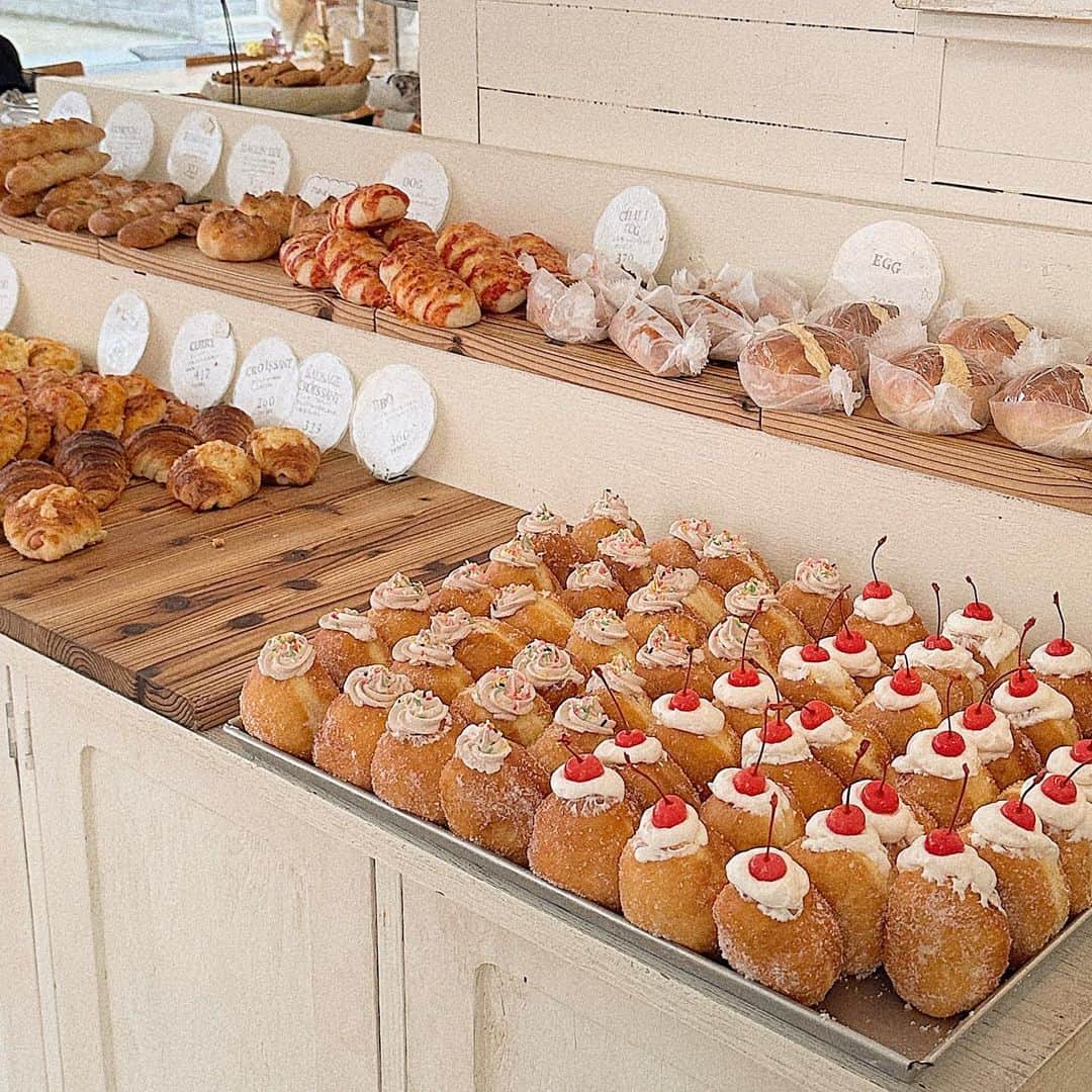 chocoのグルメインスタ