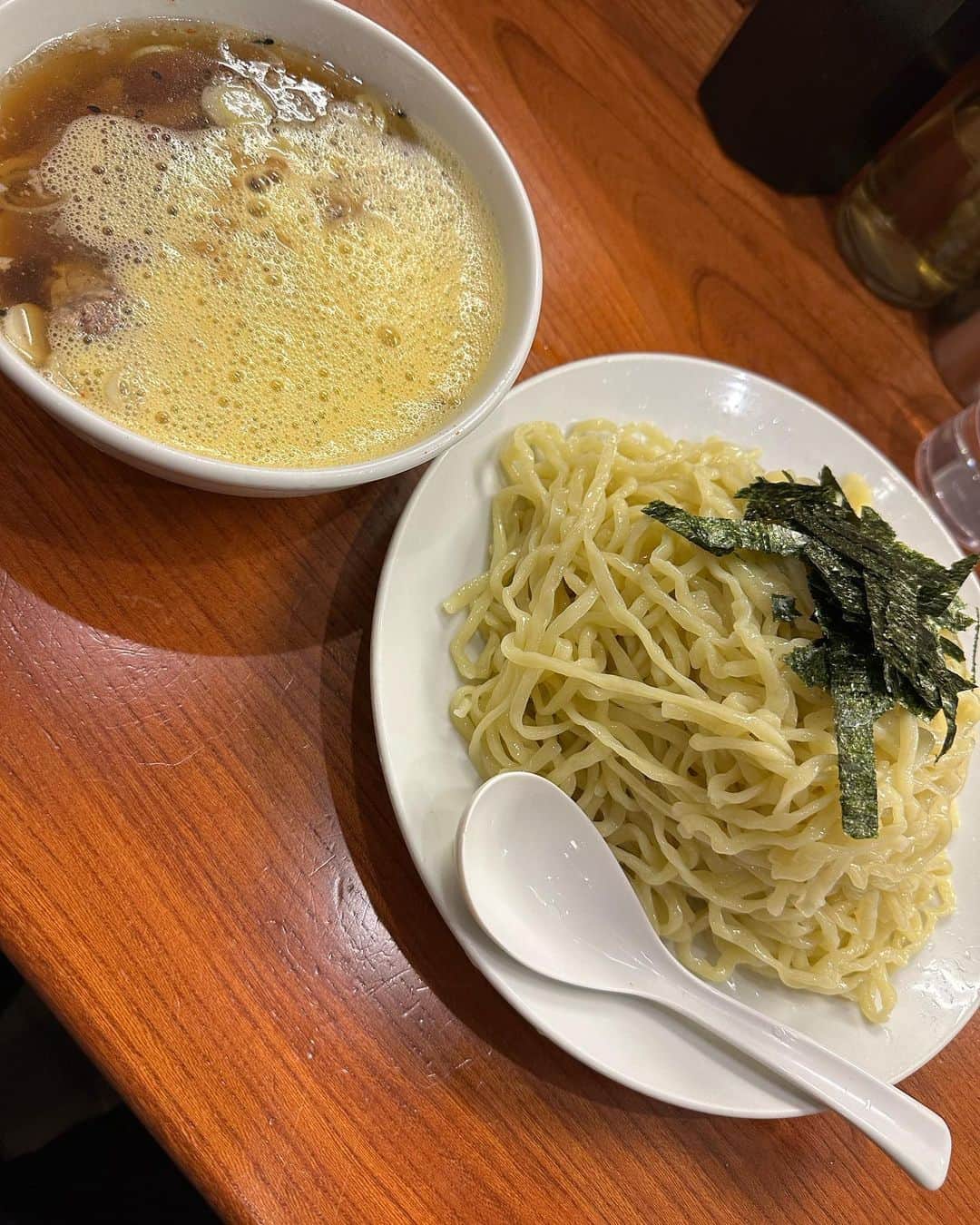 安元洋貴さんのインスタグラム写真 - (安元洋貴Instagram)「これは納豆 #つけ」5月26日 22時07分 - __yasumoto__
