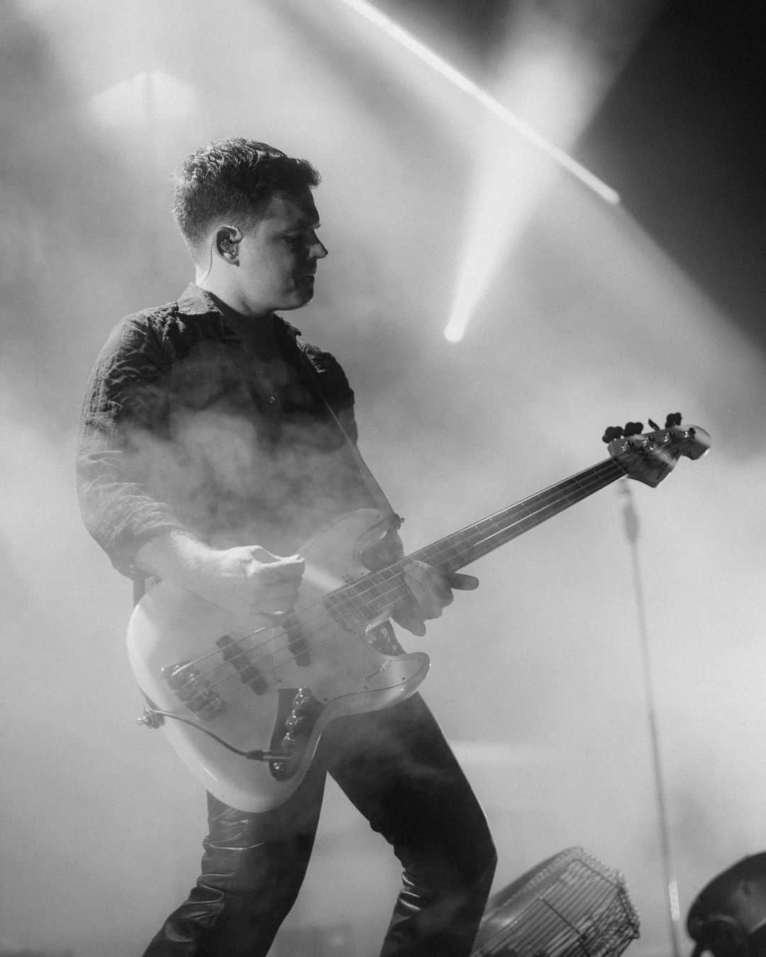 Tokio Hotelさんのインスタグラム写真 - (Tokio HotelInstagram)「Krakow! Thanks for the amazing final of our tour. ❤️  📸 @leonschlesselmann」5月26日 22時29分 - tokiohotel