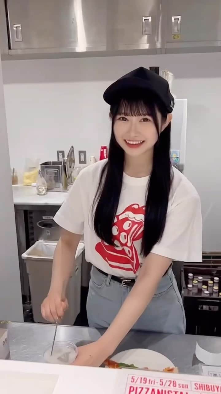 一宮彩夏のインスタグラム
