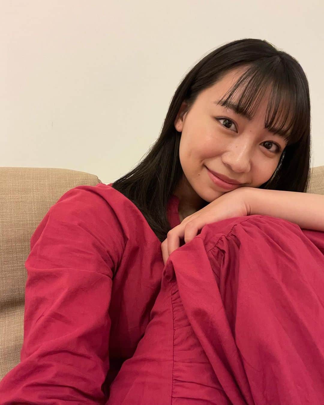 鈴木海那のインスタグラム