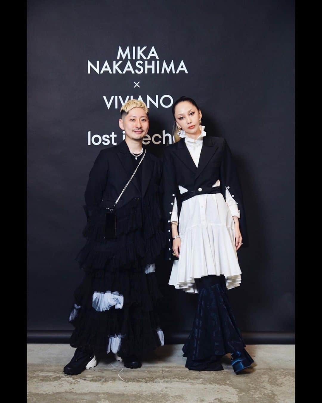 中島美嘉のインスタグラム