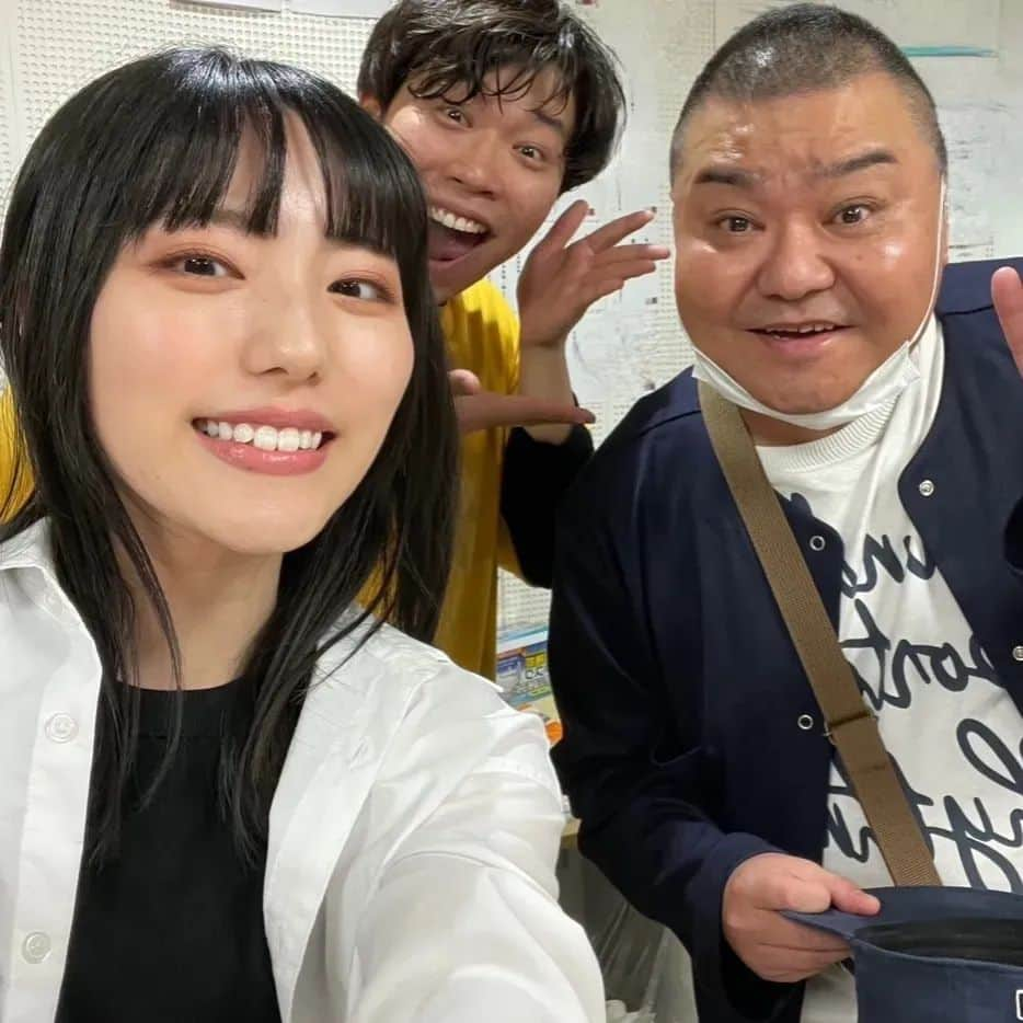 川畑泰史さんのインスタグラム写真 - (川畑泰史Instagram)「本日は  ABCホールで アナログスイッチ「信長の野暮」 観劇させて頂きました!!!  こんなお芝居観たいなぁって願いを叶えてくれる 超どストライクの良質なコメディでした!!!! いゃー面白かったー 晏菜ちゃんもめちゃくちゃ良かったです!!! 面白いお芝居を探しておられる方は是非!!! 日曜日までやってるようです!!!」5月26日 22時42分 - kawabatayasushi