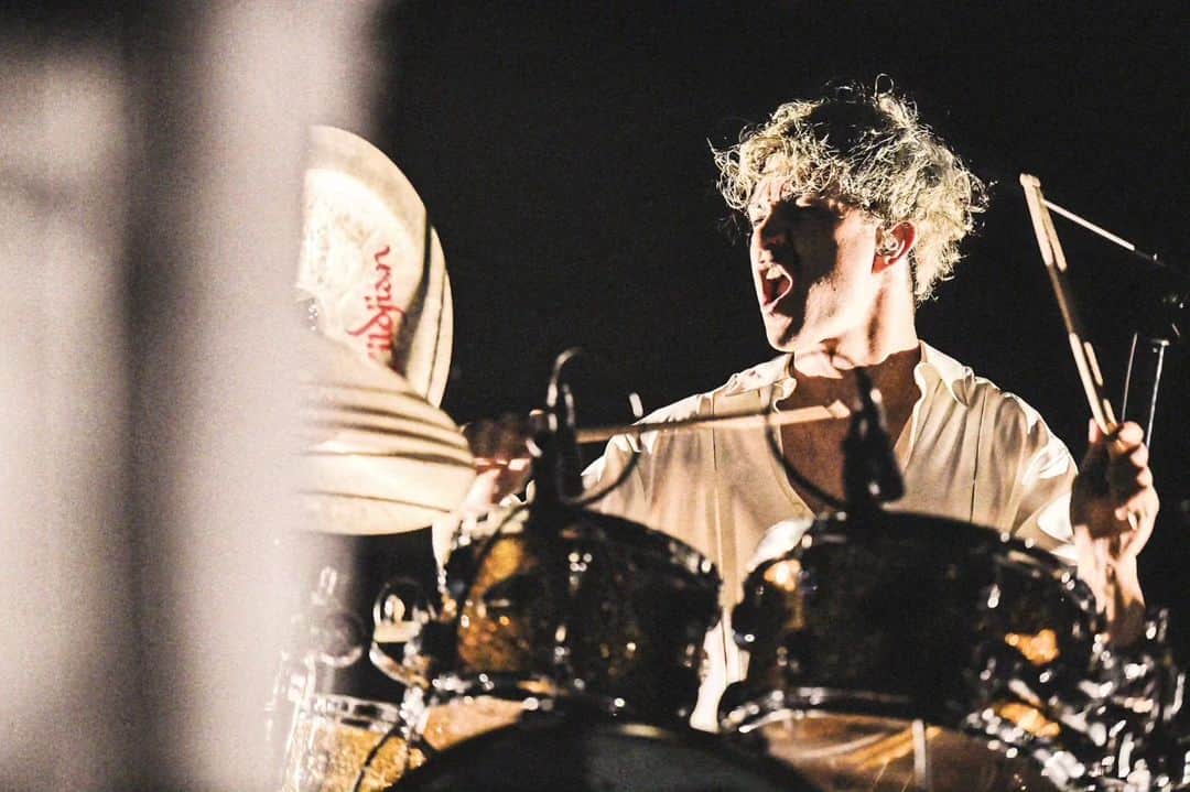 リアド偉武のインスタグラム：「札幌。You were on Fire🙌🔥🔥🔥🔥🔥」