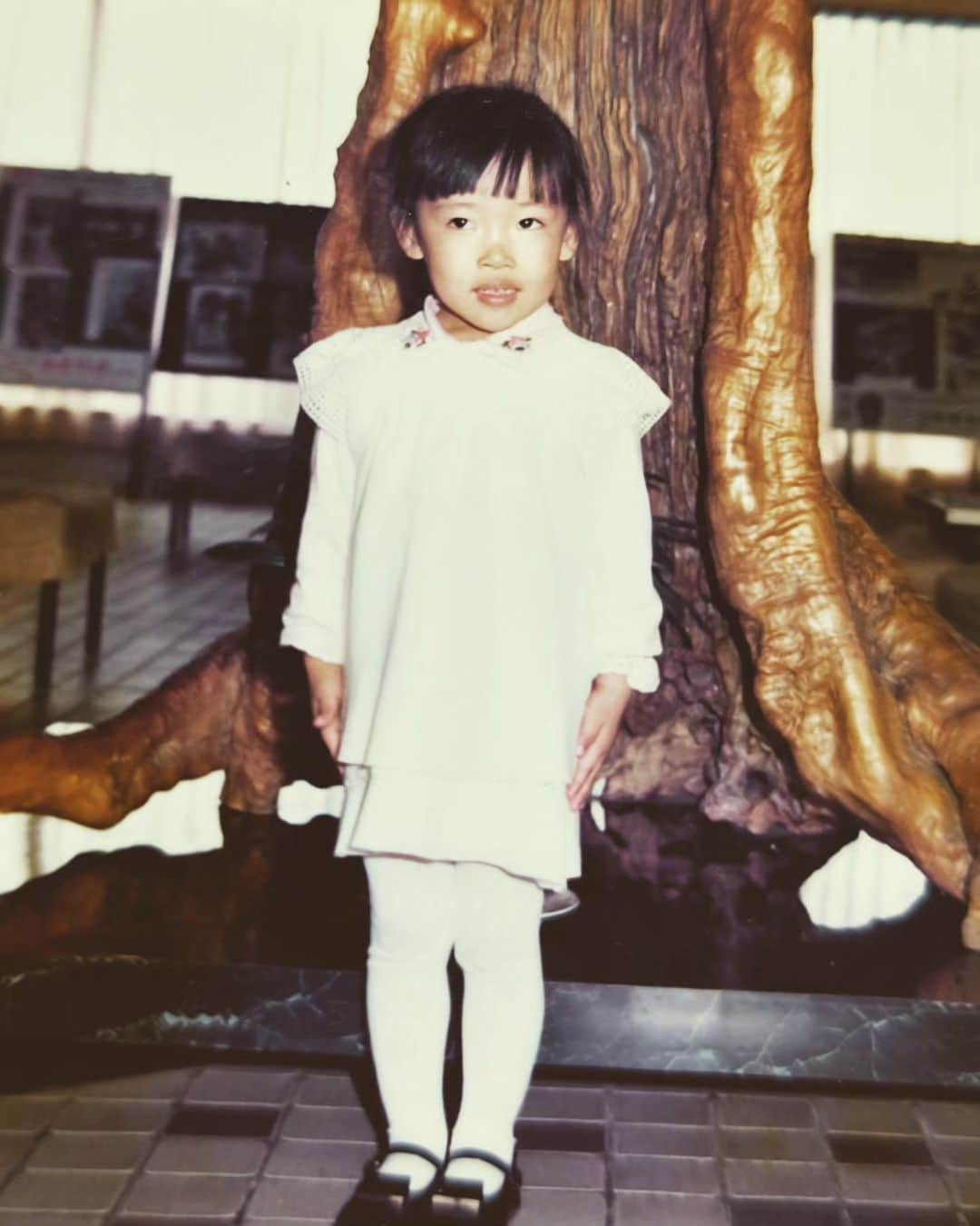atsukoのインスタグラム：「西大寺公民館にて。 あっちゃん、大きくなったよ！  #angela_20th #angela_jpn #西大寺公民館 #岡山西大寺 #animesong #atsuko #anime」