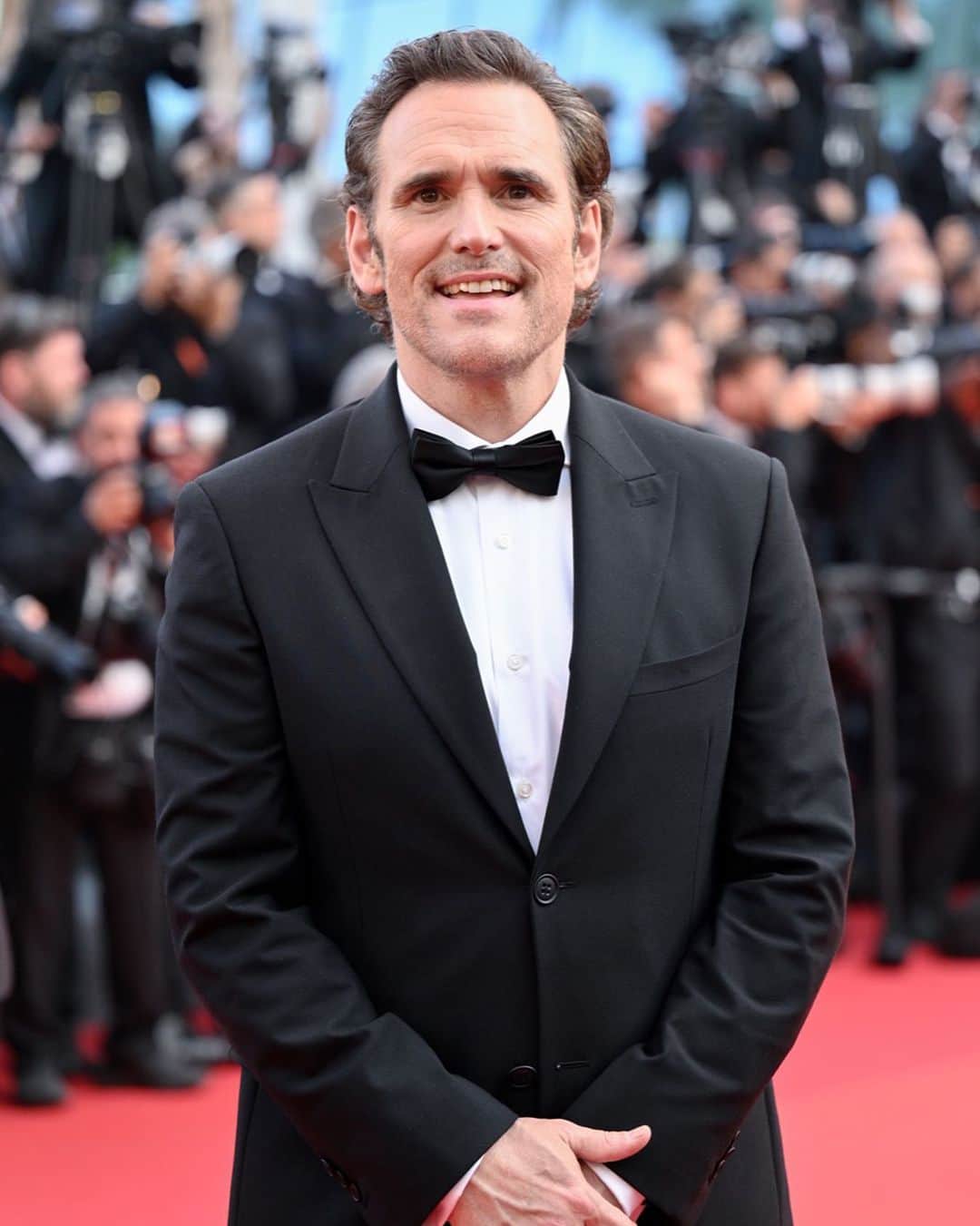 Fendiのインスタグラム：「Matt Dillon wore #Fendi to the 76th Cannes Film Festival.  #Cannes2023 @festivaldecannes @mattdillon」