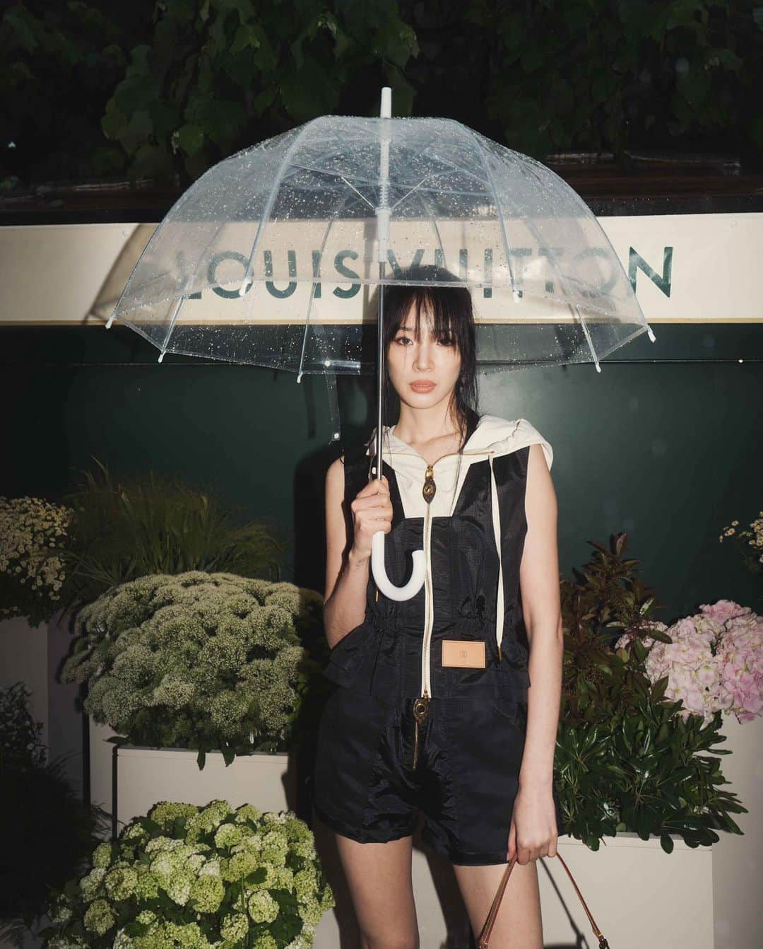 アイリーン・キムさんのインスタグラム写真 - (アイリーン・キムInstagram)「From Seoul to Italy! Thank you for having me @louisvuitton 🤍 #LVCRUISE24」5月26日 22時59分 - ireneisgood