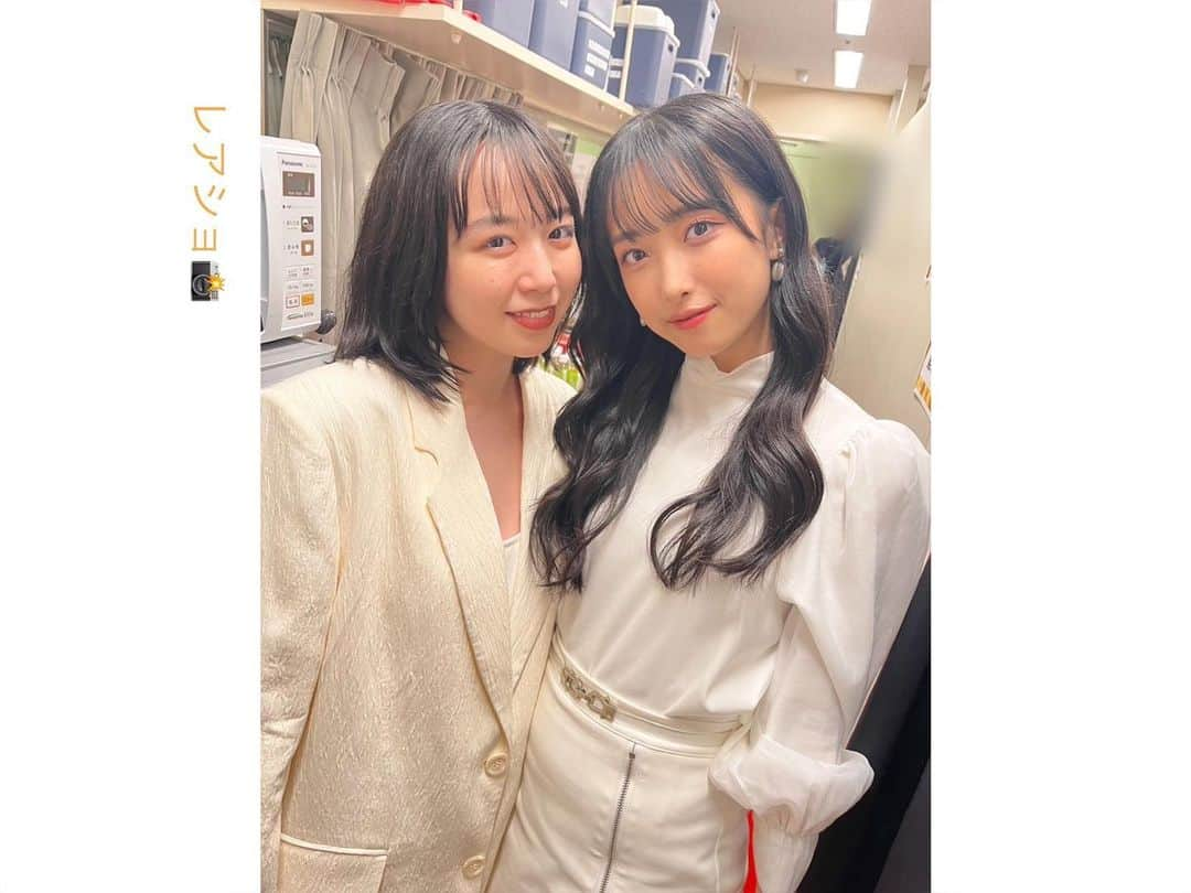 譜久村聖さんのインスタグラム写真 - (譜久村聖Instagram)「モーニング娘。2期メンバーさんのイベント  モーニング娘。2期保田圭・矢口真里presents「2(に)」を観に💐  ゲストの市井紗耶香さんと 3人でステージに立たれる姿に感動✨  懐かしの楽曲や 矢口さん作詞、保田さん作曲の楽曲 2にまつわるハロプロメンバーとのパフォーマンスと盛りだくさんで テンション上がりっぱなしだった～💖  今夜はサマーナイトタウンのMV見ながら寝ます🌙*ﾟ  #保田圭 さん #矢口真里 さん #市井紗耶香 さん #モーニング娘 #2期 さん #勝田里奈 ちゃん #秋山眞緒 ちゃん #つばきファクトリー #平井美葉 ちゃん #BEYOOOOONDS #北原もも ちゃん #OCHA NORMA #鍛治島彩 さん #アップアップガールズ(2) #モーニング娘23 #譜久村聖」5月26日 23時00分 - mizuki_fukumura.official