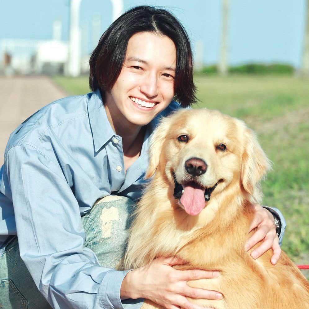 田口淳之介のインスタグラム