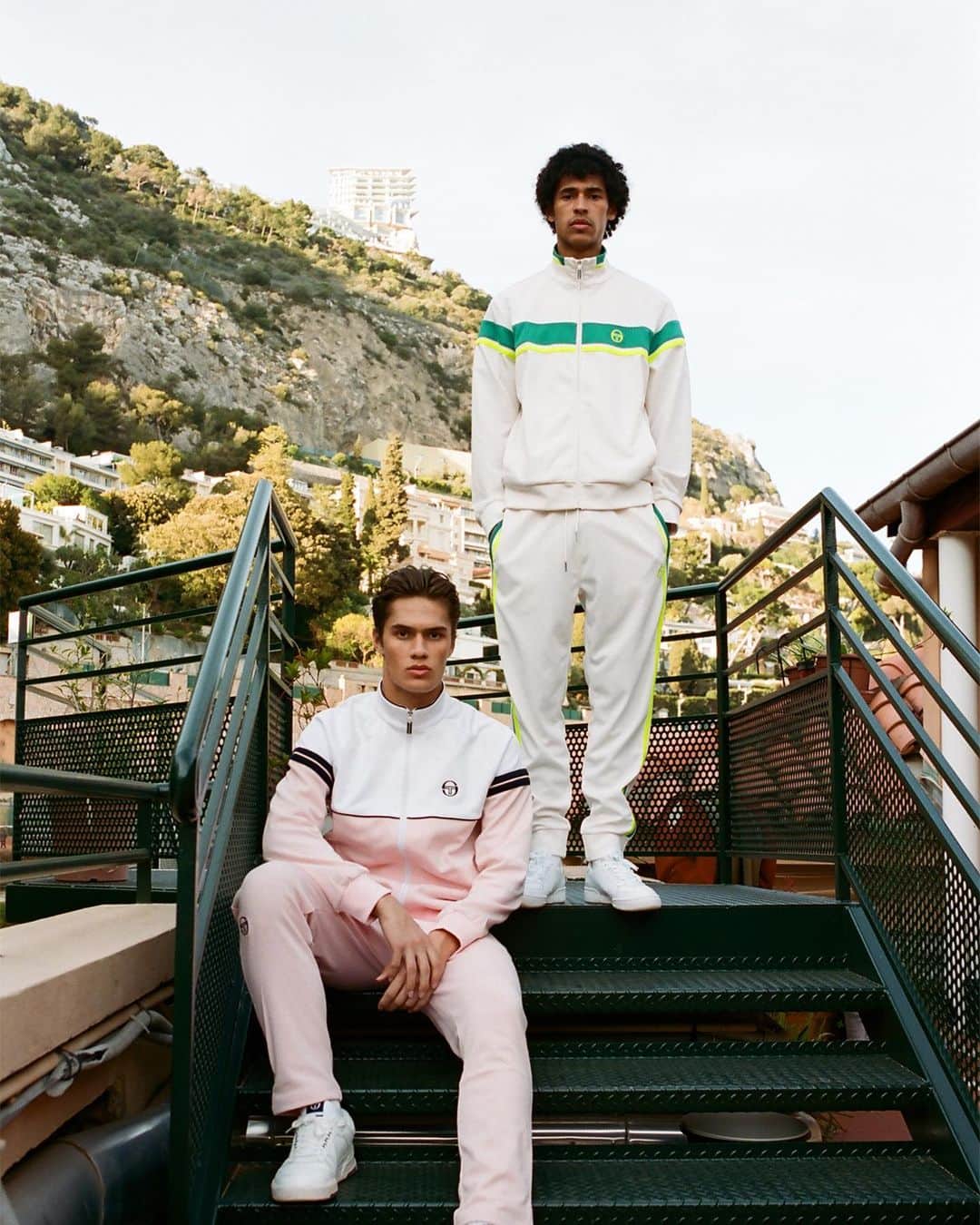 セルジオタッキーニさんのインスタグラム写真 new seasonal