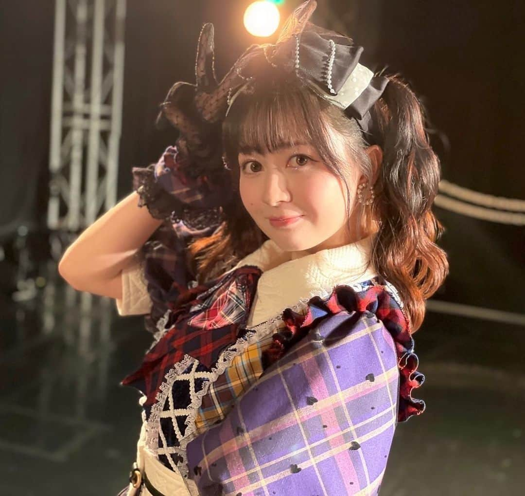 SKE48さんのインスタグラム写真 - (SKE48Instagram)「2023.05.26 「SKE48 江籠裕奈 4th Solo Live 恋、なんか わかんないコ」 @新宿BLAZE公演  ご来場くださった皆さま ありがとうございました🎀  次は2023.06.27 名古屋DIAMOND HALLでお待ちしてます❣️  #SKE48 #江籠裕奈 #江籠裕奈4thソロライブ #idol #jpop #48グループ」5月26日 23時40分 - official_ske48