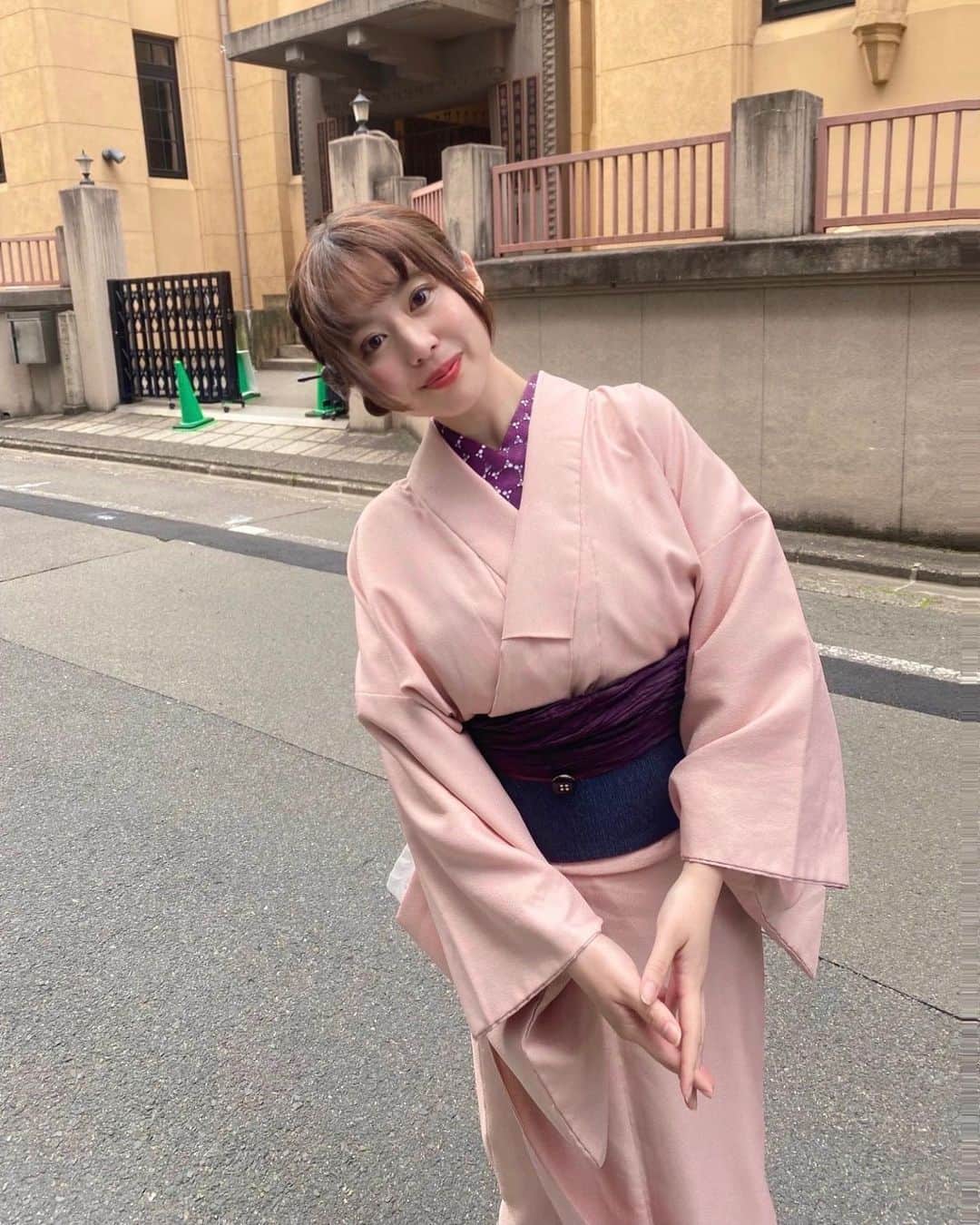 綾瀬りえのインスタグラム