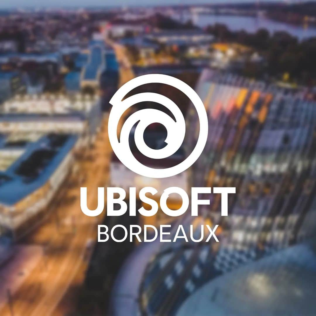 Ubisoftのインスタグラム：「Say 'Bonjour' to @ubisoftbordeaux ☀  Teams at the studio work across Game Engines (Anvil), cutting edge tech (La Forge & Online Services), lead the development of AC Mirage and as codevs on BGE2! Follow them to stay up to date 😎」