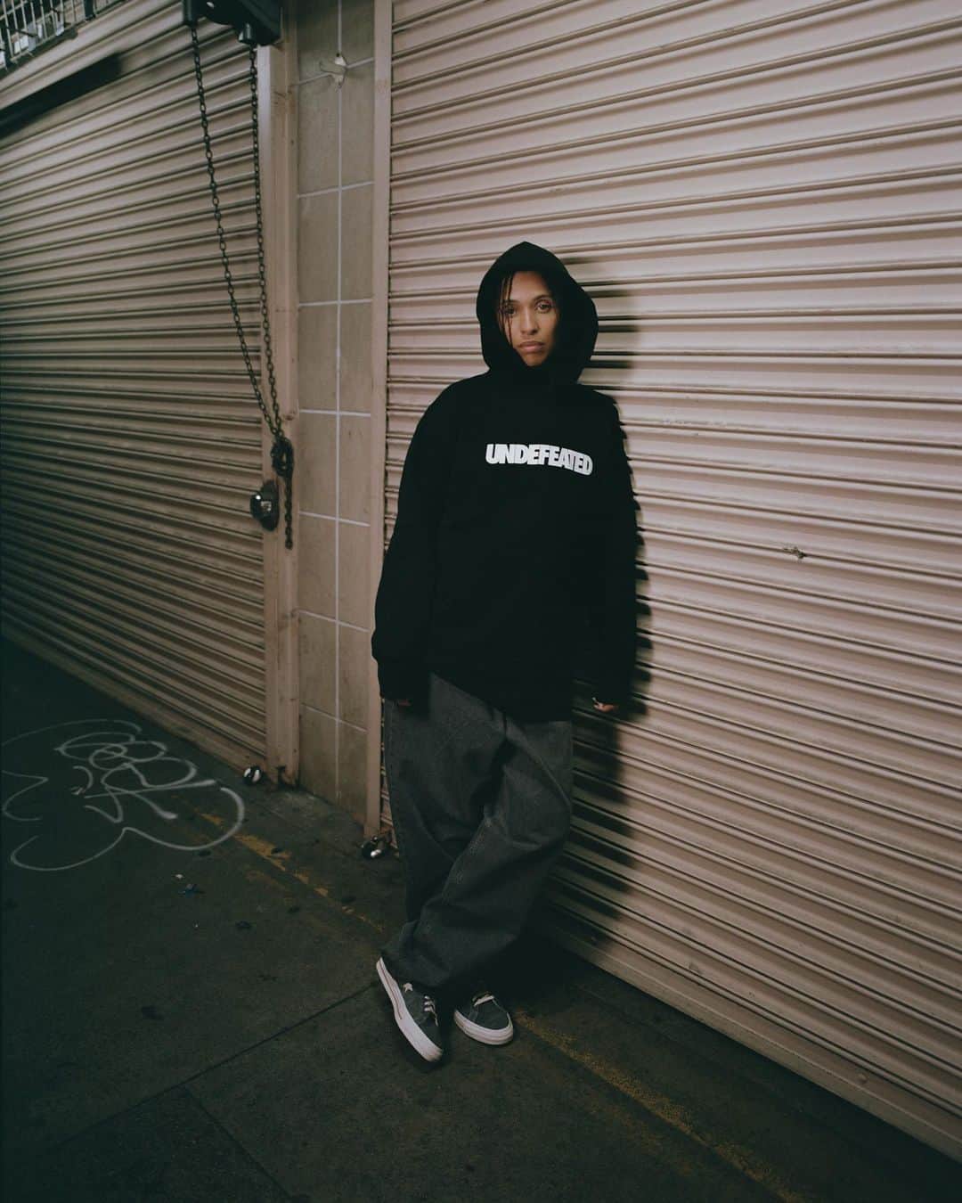 UNDFTDさんのインスタグラム写真 - (UNDFTDInstagram)「UNDEFEATED SUMMER 23 Available ...