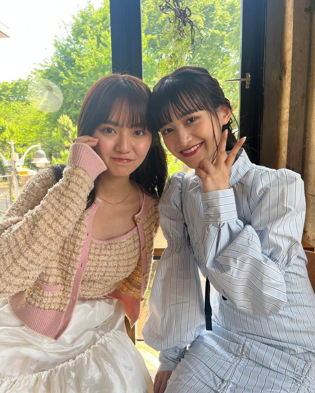 豊田留妃のインスタグラム