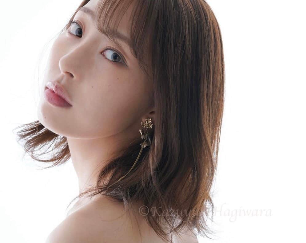 のインスタグラム：「♡ 17年目もよろしくお願いします🥰」